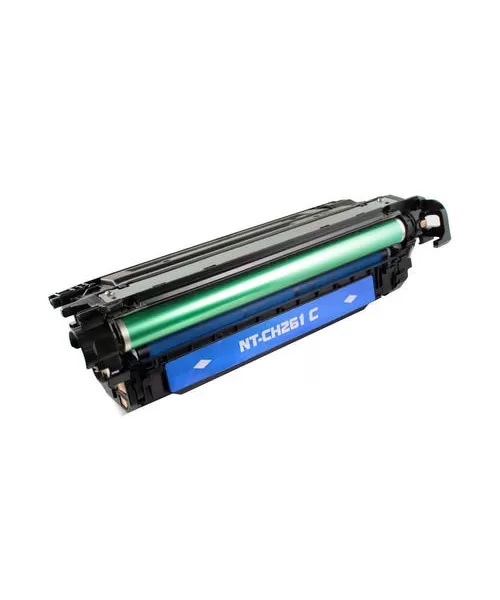 HP 648A, CE261A CYAN