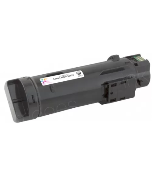 DELL NCH0D / 593-BBSG BLACK