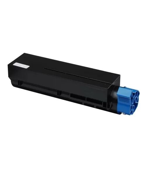 Oki B401, MB441, MB451 / 44992402 Black