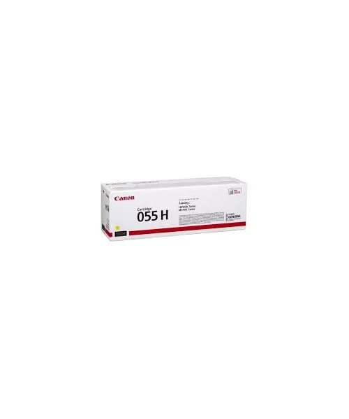 Canon 055H, 3018C002 Magenta