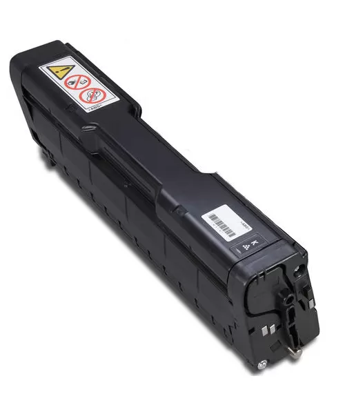 Ricoh 406479 Black