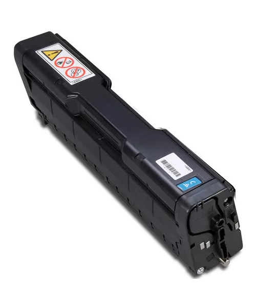 Ricoh 406480 Cyan