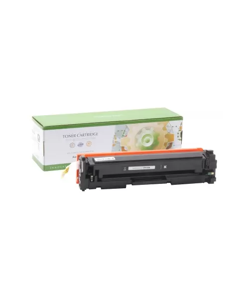 Static Control Hewlett-Packard 410A, CF410A / Canon CRG 046 BLACK