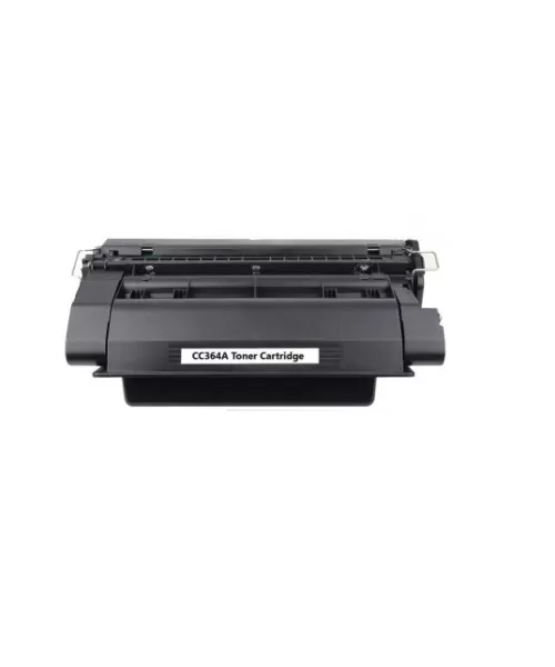 HP 64A, CC364A Black
