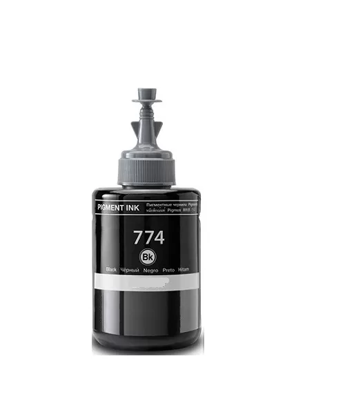 Epson T7741, C13T774140 Black