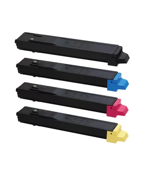 Kyocera TK-8115, 1T02P3ANL0 Yellow