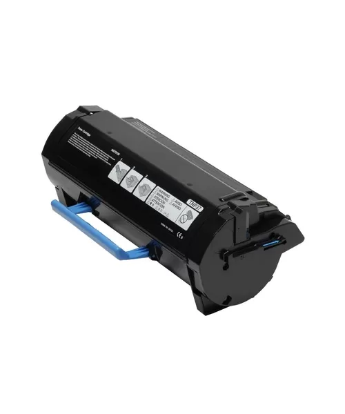 Konica Minolta TNP34 / TNP-34 A63T01H / A63T11H / A63T01F Black