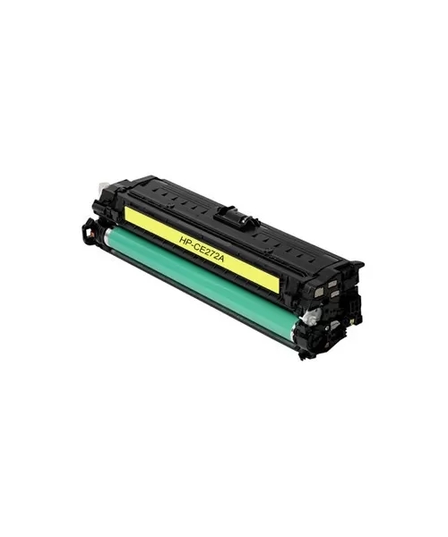 HP 650A / CE272A YELLOW