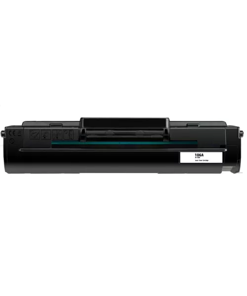 HP 106A, W1106A Black