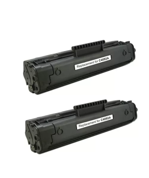 HP 92A, C4092A