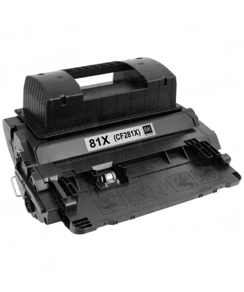 HP 81X, CF281X