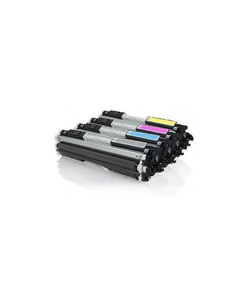 Canon 729 CMYK