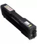 Ricoh Aficio SPC220, 406055 Yellow