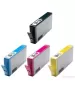 HP 364XL CMYK
