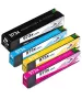 HP 973X CMYK