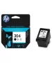HP 304, N9K06AE Black