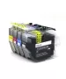 Brother LC3619XL CMYK