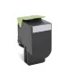 Lexmark 802HK Black