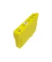 Epson 502XL, C13T02W44010 Yellow