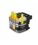 Brother 227BK / LC225 CMYK